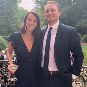 Meet your Posher, Catherine